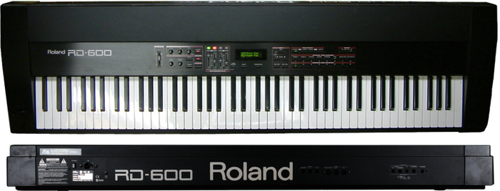 Roland-RD-600-DigitalPiano- Roland-RD-600-DigitalPiano-