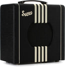 SUPRO 1818BC Combo Amp Spokane sale Hoffman Music 657489878776