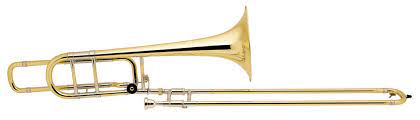 Schagerl TB-420F F Attach Trombone Spokane sale Hoffman Music 0158402287