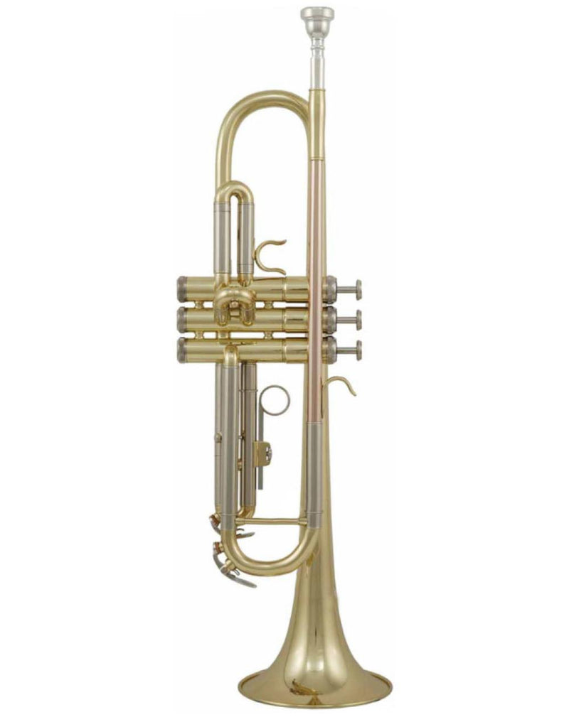 Schagerl TR-200-L Trumpet Spokane sale Hoffman Music 0158402286