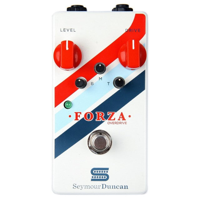 Seymour Duncan 11900-010 Guitar Effect Pedal Spokane sale Hoffman Music 800315040971