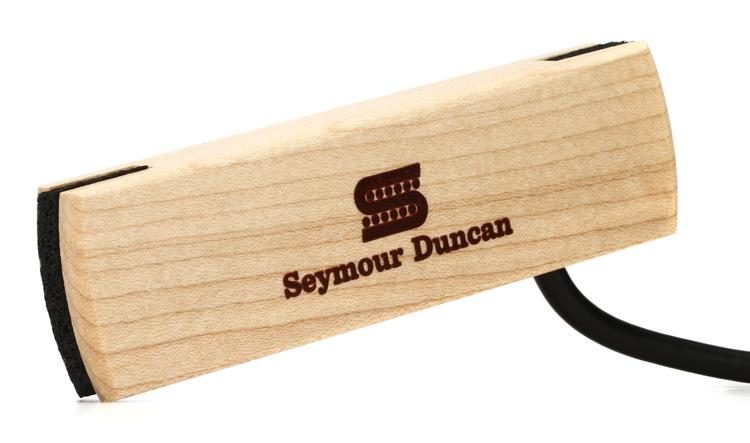 Seymour Duncan SA-3SC Acoustic Guitar Pickup Spokane sale Hoffman Music 800315004355
