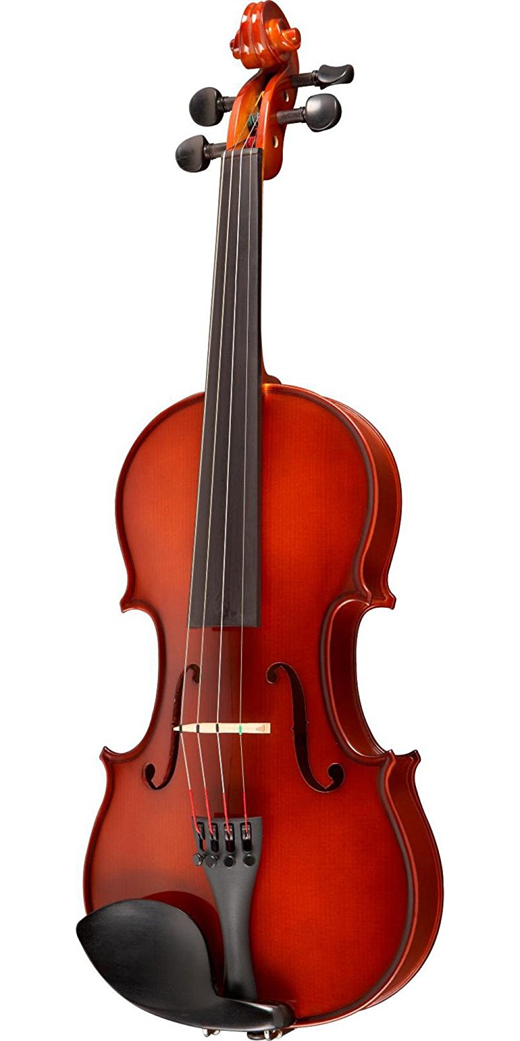 Sherl/Roth SR41E2H 1/2 Size Violin Spokane sale Hoffman Music 02004101