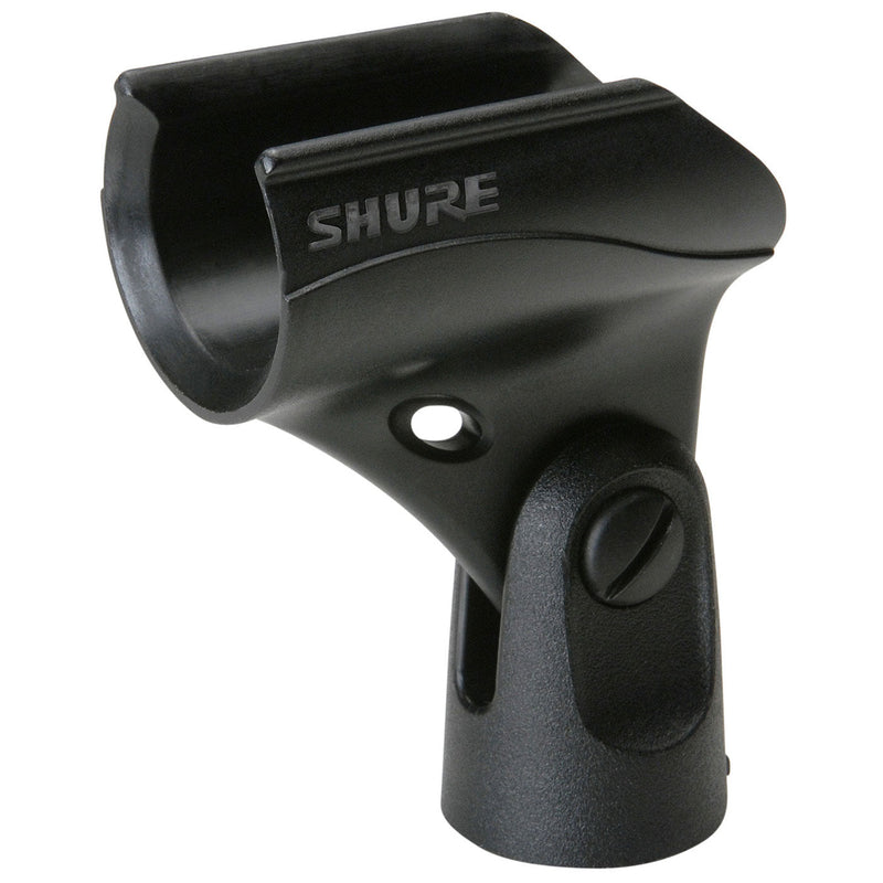 Shure A25D Microphone Clip Spokane sale Hoffman Music 042406072304