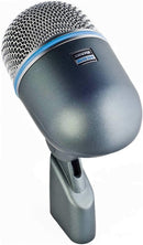 Shure BETA 52A Kick Drum Microphone Spokane sale Hoffman Music BLR10274