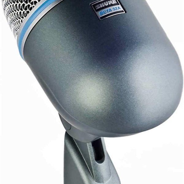 SHURE BETA52A - 配信機器・PA機器・レコーディング機器