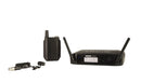 Shure GLXD14+/85-Z3 Wireless Microphones Spokane sale Hoffman Music 042406695534