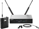 Shure QLXD14-G50 Wireless Instrument System Spokane sale Hoffman Music 42406350594