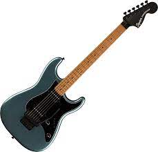 Squier 0370240568 Electric Guitar Spokane sale Hoffman Music 885978722341
