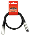Strukture SMC03 Pro-Audio Cable Spokane sale Hoffman Music 672485345794