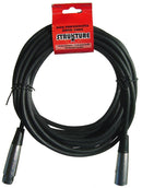 Strukture SMC06 Pro-Audio Cable Spokane sale Hoffman Music 672485342199