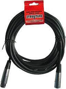 Strukture SMC100 Pro-Audio Cable Spokane sale Hoffman Music 672485345817