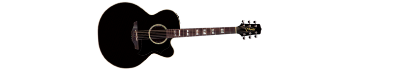 Takamine EG523SCB Acoustic-Electric Guitar Spokane sale Hoffman Music BLR10075