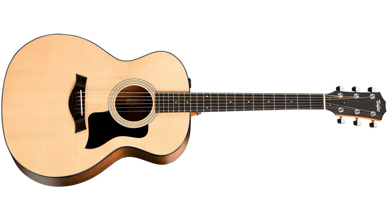 Taylor 114e LH Acoustic/Electric Guitar Spokane sale Hoffman Music 0054590