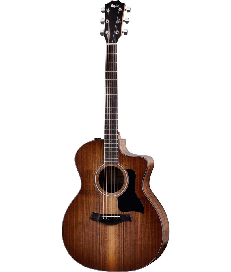 Taylor 124ce SE Acoustic Guitar Spokane sale Hoffman Music 00887766122470