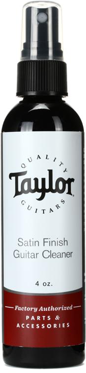 Taylor 1308-04 Guitar Polish Spokane sale Hoffman Music 887766095712
