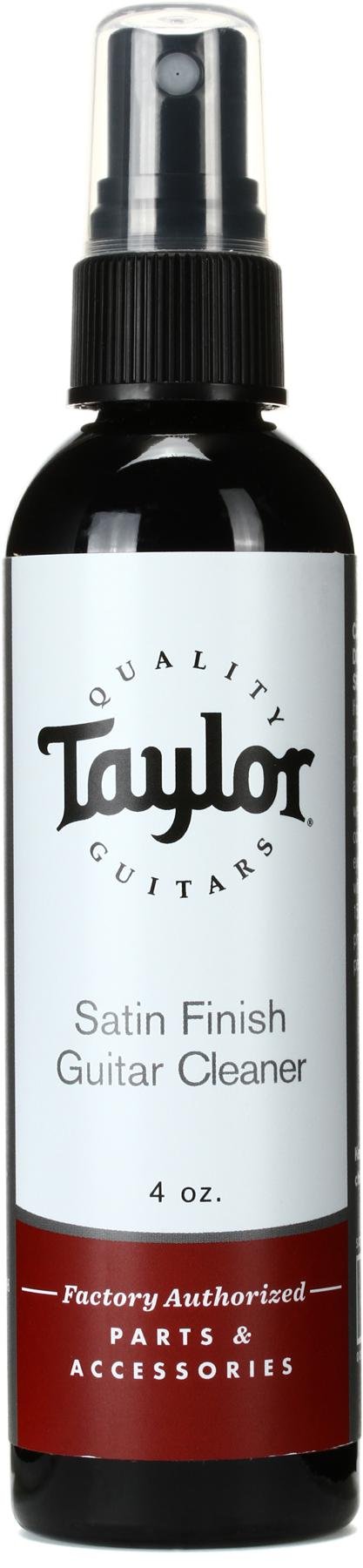 Taylor 1311-04 Guitar Polish Spokane sale Hoffman Music 887766095774