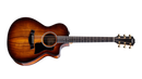 Taylor 222ce-K DLX Acoustic Guitar Spokane sale Hoffman Music 00887766120933