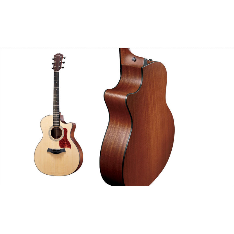 Taylor 314ce Acoustic/Electric Guitar Spokane sale Hoffman Music 00561995