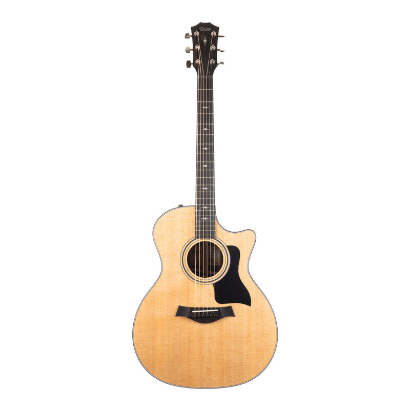 Taylor 314ce LTD Acoustic Guitars Spokane sale Hoffman Music 00887766125105