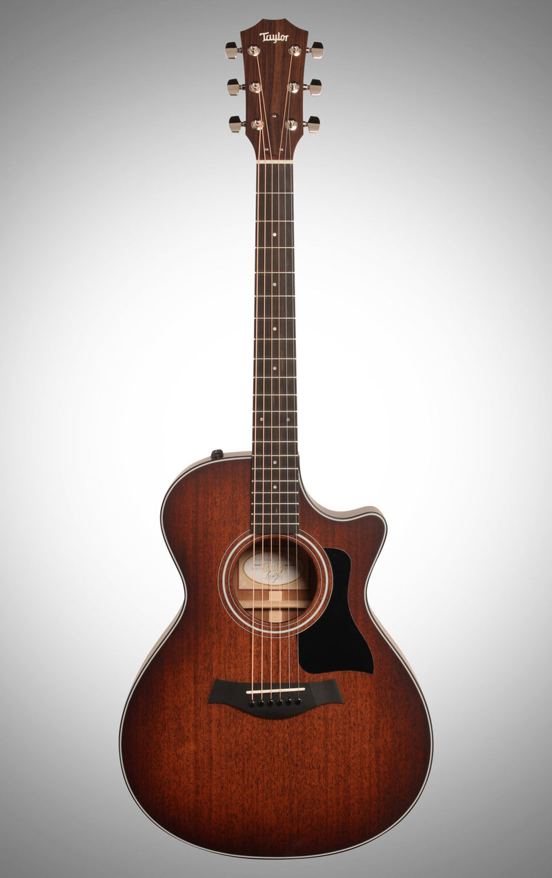 Taylor 322ce Acoustic/Electric Guitar Spokane sale Hoffman Music 00887766112235