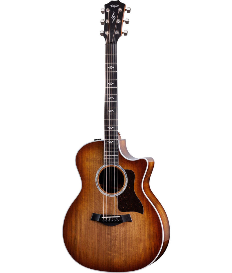 Taylor 424ce-SE Acoustic Guitar Spokane sale Hoffman Music 00887766122487