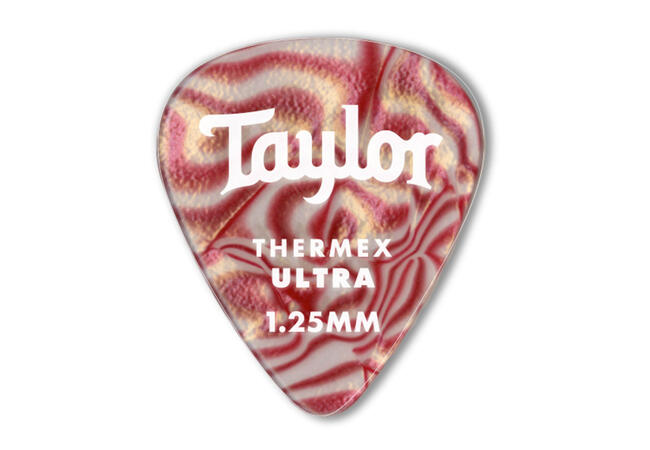 Taylor 70711 Guitar Pick Spokane sale Hoffman Music 887766100263