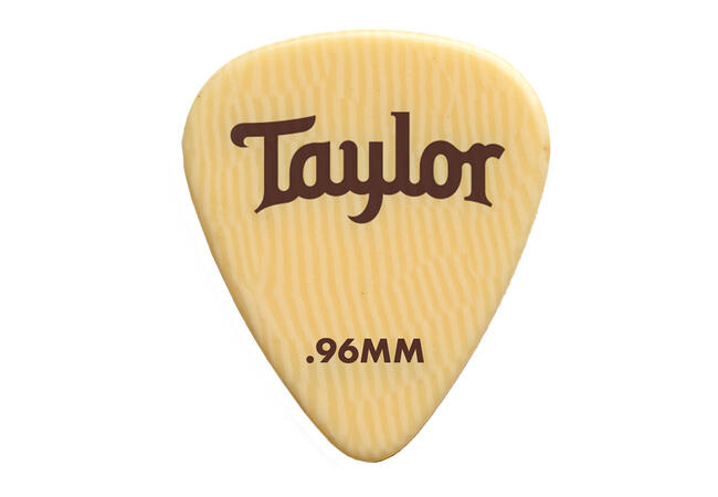 Taylor 70737-6 Guitar Pick Spokane sale Hoffman Music 887766103080