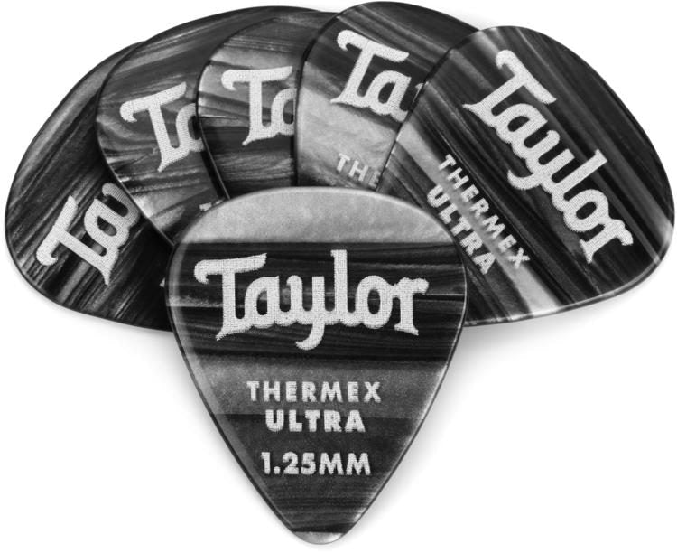 Taylor 80728 Guitar Pick Spokane sale Hoffman Music 887766095569