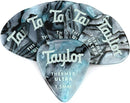 Taylor 80740 Guitar Pick Spokane sale Hoffman Music 887766095538