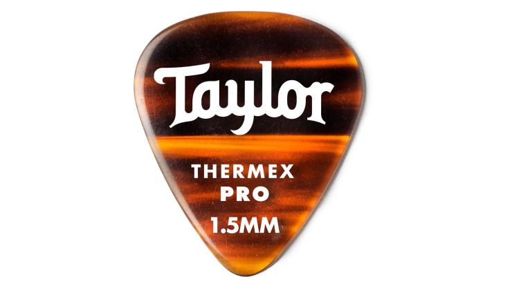 Taylor 80759 Guitar Picks Spokane sale Hoffman Music 887766095590