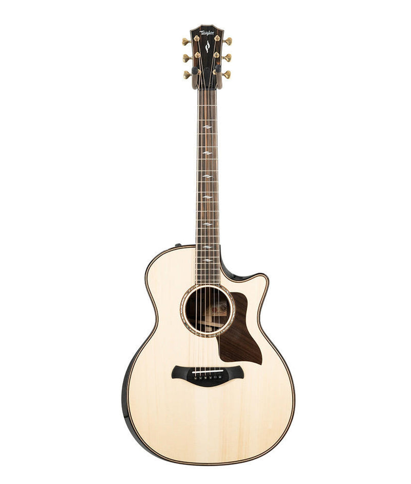 Taylor 814ce Builders Edition Acoustic Guitar Spokane sale Hoffman Music 00887766118862