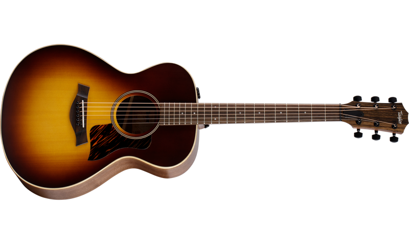 Taylor AD12e-SB Acoustic Guitar Spokane sale Hoffman Music 00887766115557