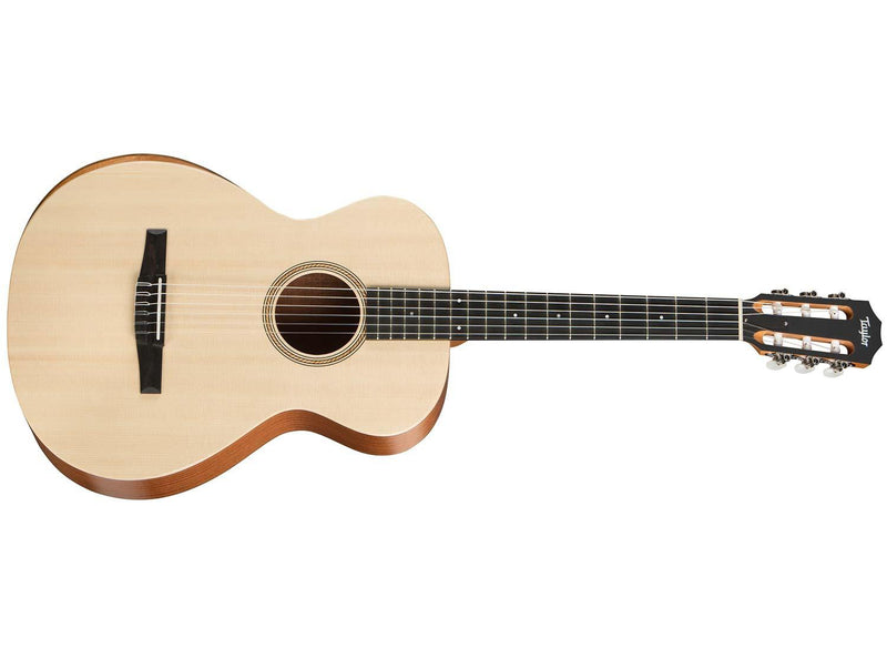 Taylor Academy 12e-N 6 String Acoustic Guitar Spokane sale Hoffman Music 887766111672