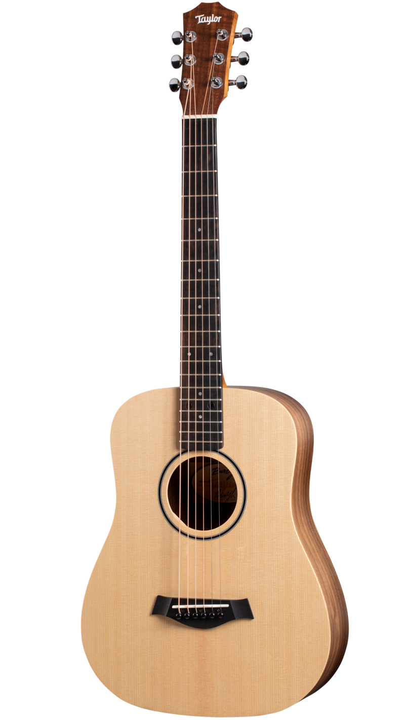 Taylor BT1 Baby Acoustic Guitar Spokane sale Hoffman Music 0056591