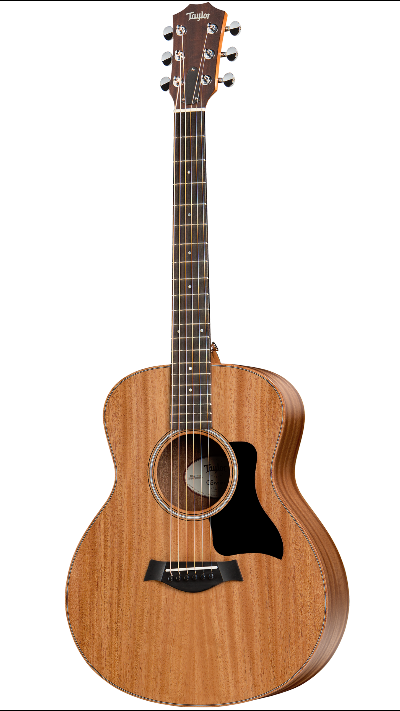 Taylor GS Mini Acoustic Guitar Spokane sale Hoffman Music 0056563