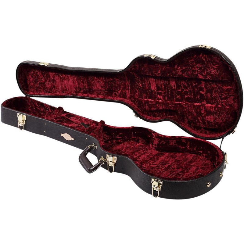Taylor T5z Case Hardshell Acoustic Guitar Case Spokane sale Hoffman Music 095550
