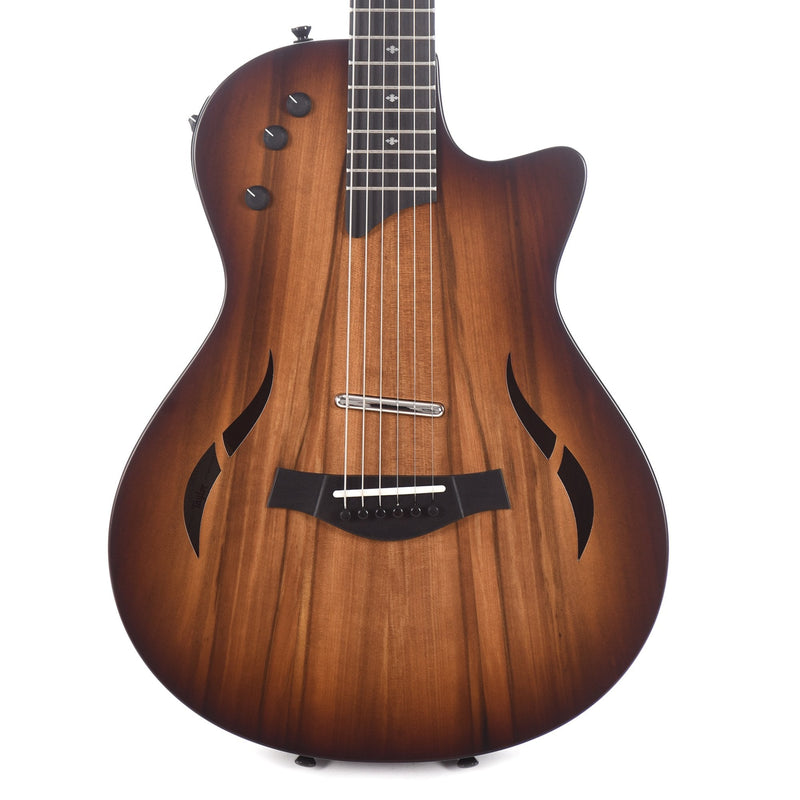 Taylor T5z Classic Sassafras Acoustic Guitar Spokane sale Hoffman Music 0051429