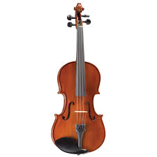 Thankful Strings B100 (A100) 1/4 Violin 1/4 Size Violin Spokane sale Hoffman Music 03101504