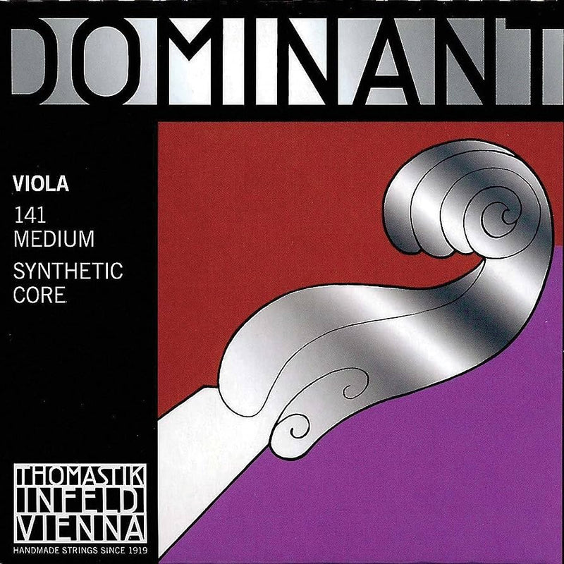 Thomastik 141 Viola String Set Spokane sale Hoffman Music 9003918600196