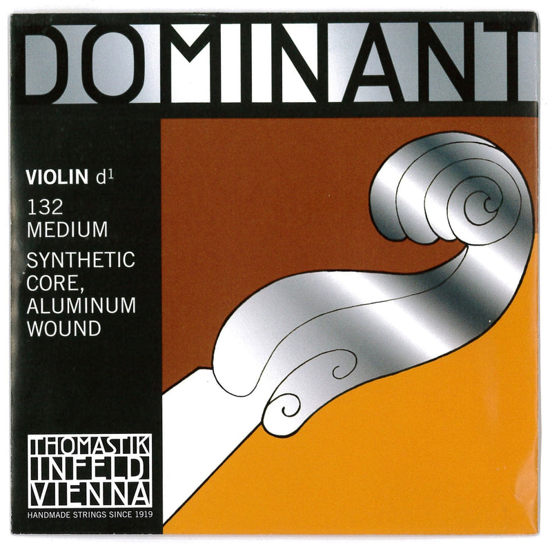 Thomastik GL132 4/4 Size Violin D String Spokane sale Hoffman Music 9003918101549