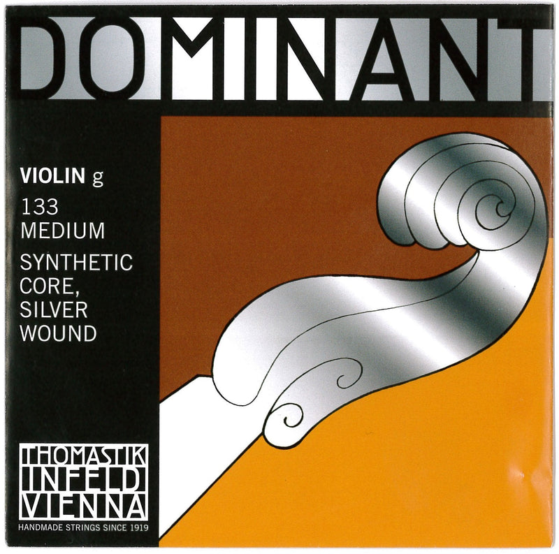 Thomastik GL133 4/4 Size Violin G String Spokane sale Hoffman Music 9003918101556