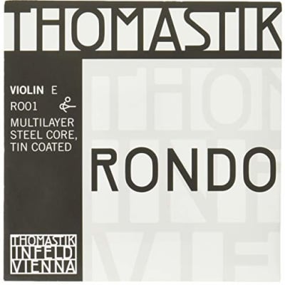 Thomastik RO01 Violin Strings Spokane sale Hoffman Music RONDOVNE