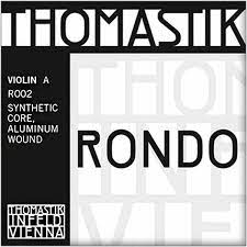 Thomastik RO02 Violin Strings Spokane sale Hoffman Music RONDOVNA
