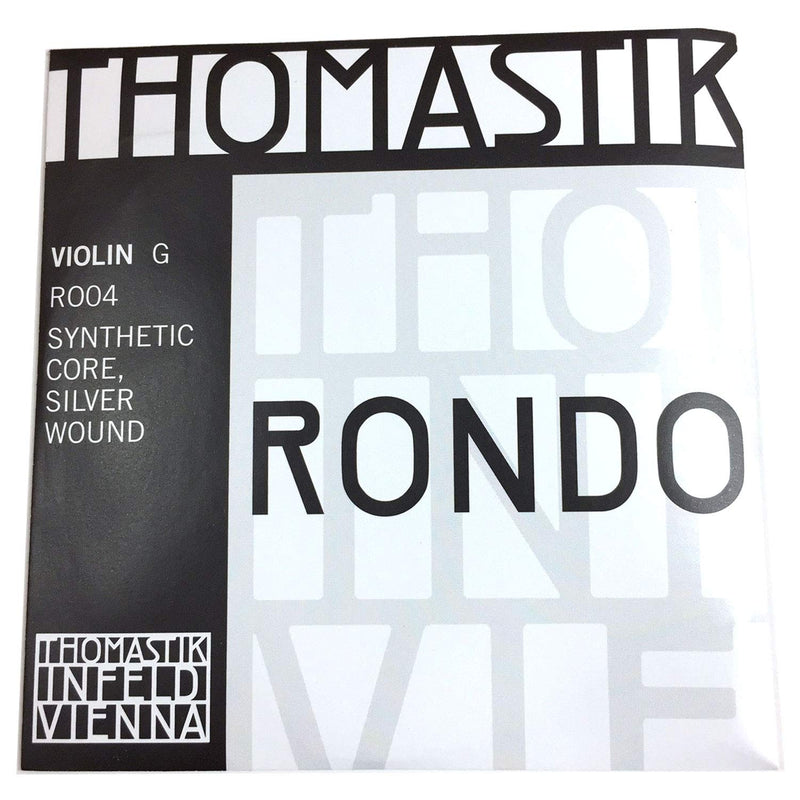 Thomastik RO04 Violin Strings Spokane sale Hoffman Music RONDOVNG