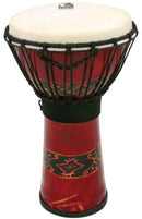 Toca SFDJ-7RP Djembe Spokane sale Hoffman Music 736021285675
