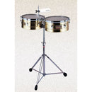 Toca T216BR Timbales Spokane sale Hoffman Music BLR000216