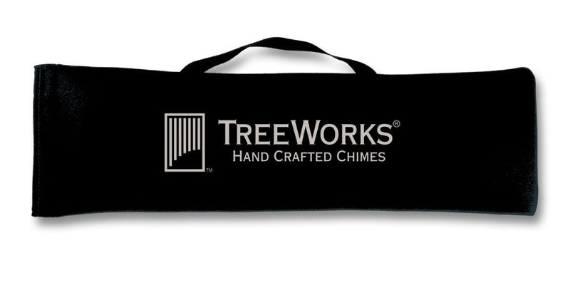 Treeworks LG24 Chime Case Spokane sale Hoffman Music 674086003011
