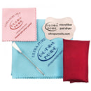 ULTRAPURE UPOFLUTEKIT Woodwind Cleaning/Lubricants Spokane sale Hoffman Music 895603002380