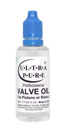 ULTRAPURE UPOVALVECR Valve Oil Spokane sale Hoffman Music 895603002472